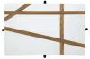 Ashley Furniture A4000525 Braxmore - Accent Table - White / Light Brown