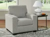 Ashley Furniture PC3200520 Ashley Furniture PC3200520 Greenbriar - Chair - Smoke