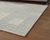 Ashley Furniture R407812 Ashley Furniture R407812 Dylanton - 5' x 7' Rug - Ivory / Blue