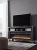 Ashley Furniture W901W1 Todoe - 2 Pc. - 65