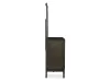 Pulaski Furniture P419-100110 Pulaski Furniture P419-100110 Modern Mosaic - Dresser With Mirror - Brown