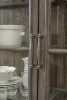 Pulaski Furniture P413-DR-K4 Madison Ridge - China - Natural Bark