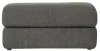 Jackson Furniture Industries 348210-1617/48 Jackson Furniture Industries 348210-1617/48 Howell - Ottoman - Night