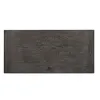 Liberty Furniture 417-HOJ-DSK Allyson Park - Desk - Wirebrushed White / Charcoal