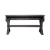 Liberty Furniture 473-OT7637 Sonoma Road - Console Bar Table - Weathered Beaten Bark