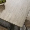 Liberty Furniture 62-CD-GTS Lindsey Farm - Kitchen Island - Gray & Sandstone