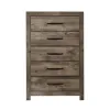 New Classic B6303-070 Misty Lodge - Chest - Greige