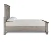 New Classic 00-2114-100 Mariana - 6/6 King Bed - Gray