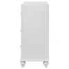 CoasterEveryday 205893 Barzini - 7-Drawer Dresser - White