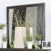 Furniture of America CM7580EX-M Berenice - Mirror - Espresso