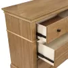 New Classic B3907-050 Sunstone - Dresser - Honey