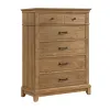 New Classic B3907-070 Sunstone - Chest - Honey