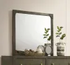 Coaster Fine Furniture 224934 Gran Park - Dresser Mirror - Dark Cocoa