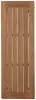 Ashley Furniture P407-600 Janiyah - Bench - Light Brown