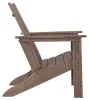 Ashley Furniture P420-898 Emmeline - Adirondack Chair - Brown