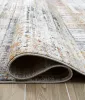 Ashley Furniture R406072 Rhettner - 5' x 7' Rug - Multi