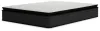 Sierra Sleep® by Ashley M41251 Limited Edition Pt - California King Mattress - White