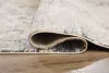 Ashley Furniture R406522 Gentor - 5' x 7' Rug - Blue / Ivory