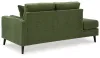 Ashley Furniture 2610717 Ashley Furniture 2610717 Bixler - Raf Corner Chaise - Olive