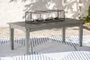 Ashley Furniture P802/838/835/820/701/702 Ashley Furniture P802/838/835/820/701/702 Visola - 6 Pc. - Lounge Set - Gray