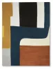 Ashley Furniture A8000431 Lennmen - Wall Art - Multi