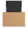 Ashley Furniture PCB1075B1 Ashley Furniture PCB1075B1 Aleaport - Dresser and Mirror - Warm Brown