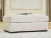 Ashley Furniture PC8131014 Conlee-Pike - Ottoman - Linen
