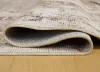 Ashley Furniture R407911 Livdon - 8' x 10' Washable Rug - Brown / Beige / Gray