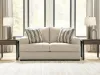 Ashley Furniture PC6960535 Lofwood - Loveseat - Oatmeal