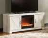 Ashley Furniture W331W4 Ashley Furniture W331W4 Bellaby - 2 Pc. - 63