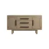 Intercon CT-CA-6836-FRO-C Cornerstone - Sideboard - French Oak
