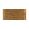 New Classic T3882-10 Duncan - 2 Drawer Coffee Table - Walnut