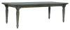 Pulaski Furniture P413240-KIT10 Pulaski Furniture P413240-KIT10 Madison Ridge - Extendable Leg Dining Table With 6 Side Chairs - Natural Bark