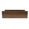 Liberty Furniture 315-OT1030 Tribeca - Sofa Table - Cordovian Brown