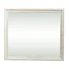 Liberty Furniture 361W-BR51 Liberty Furniture 361W-BR51 Big Valley - Mirror - Whitestone