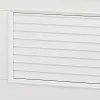 Liberty Furniture 607-BR15 Liberty Furniture 607-BR15 Summer House - King Panel Headboard - Oyster White