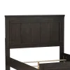 Liberty Furniture 759-BR17 Liberty Furniture 759-BR17 Thornwood Hills - Full Panel Headboard - Rock Beaten Brown