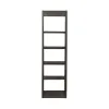 Liberty Furniture 792-OT1000 Mill Creek - Wall Pier - Peppercorn
