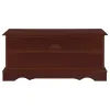CoasterEssence 4694 Paula - Cedar Chest - Warm Brown