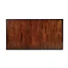 Furniture of America CM3187T Dickinson - Dining Table With X Leaf - Dark Cherry