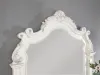 Furniture of America CM7478WH-M Esparanza - Mirror - Pearl White