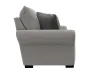 Jackson Furniture Industries 215202-1866/28-2638/45 Alden - Loveseat - Stone