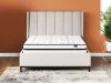 Sierra Sleep® by Ashley M69611 Sierra Sleep® by Ashley M69611 Chime 10 Inch Hybrid - 10