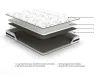 Sierra Sleep® by Ashley M69531 8 Inch Chime Innerspring - 8