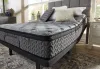 Sierra Sleep® by Ashley M52531 Sierra Sleep® by Ashley M52531 Augusta2 - Queen Mattress - Gray