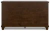 Ashley Furniture B685-31 Danabrin - Dresser - Brown