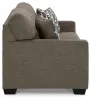 Ashley Furniture 3100538 Mahoney - Sofa - Chocolate