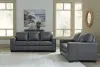 Ashley Furniture 55604/38/35 Ashley Furniture 55604/38/35 Bolsena - 2 Pc. - Sofa, Loveseat - Admiral