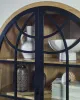 Ashley Furniture A4000704 Gwenwich - Accent Cabinet - Natural / Black
