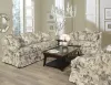 England 4000-88 Rochelle - Loveseat Glider